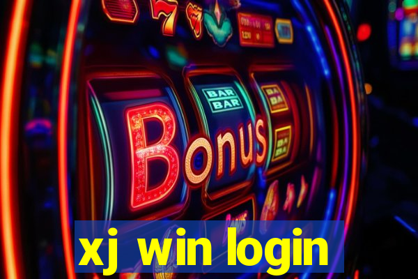 xj win login